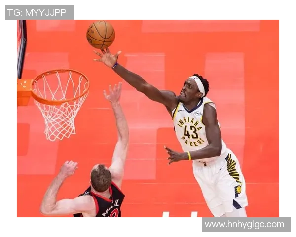 步行者与猛龙对决分析及投注推荐策略分享